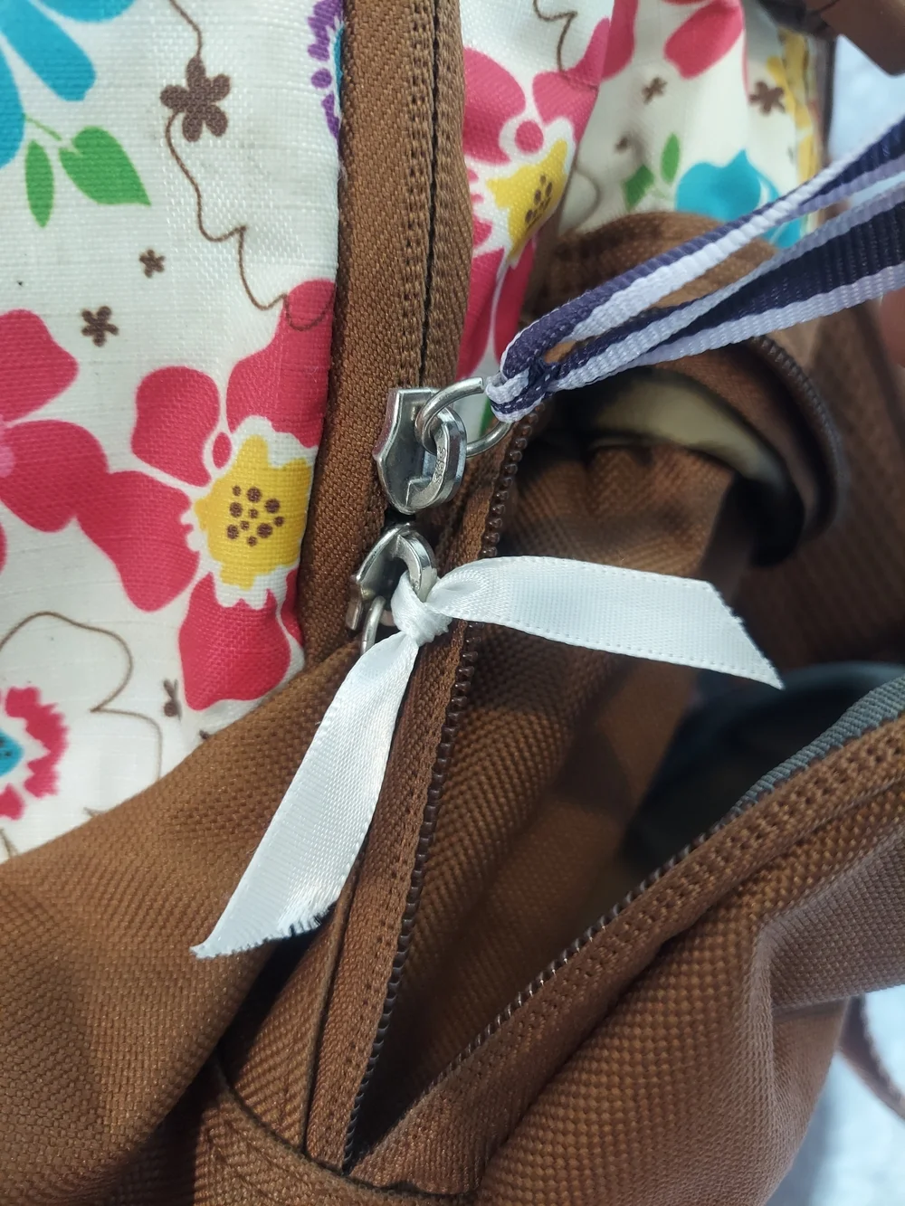 N/A stylish floral